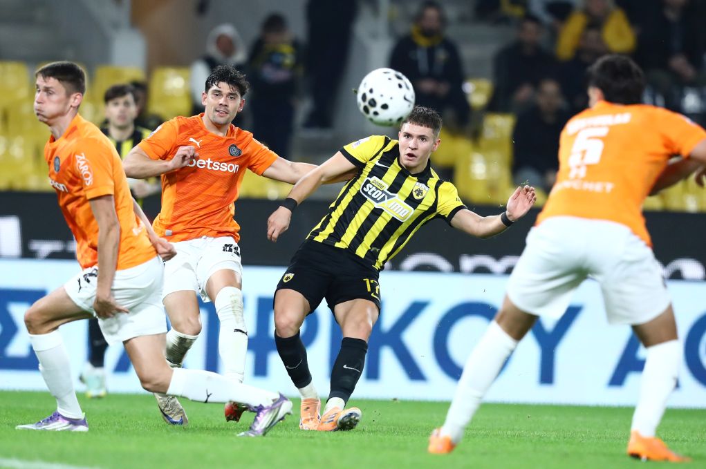 Κύπελλο Ελλάδας: Η ΑΕΚ νίκησε 2-0 τον ΟΦΗ και… περιμένει για να δει αν θα «μείνει» στην πρώτη τετράδα