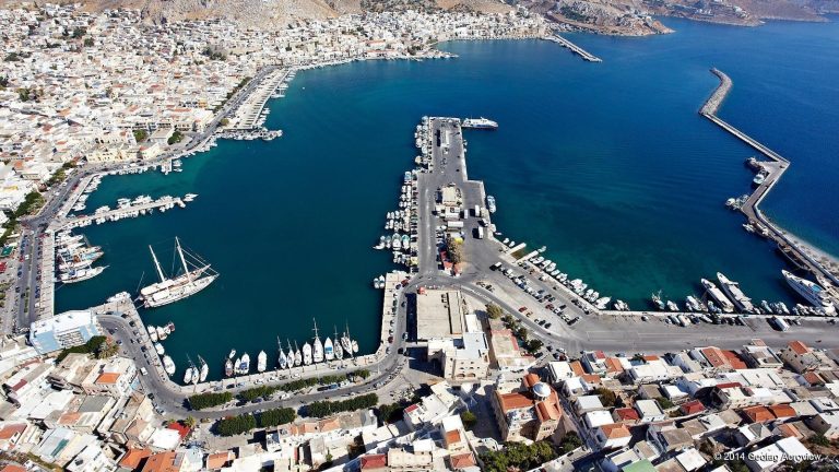 Διάσωση 142 μεταναστών στην Ψέριμο – Στον Εισαγγελέα Πρωτοδικών της Κω θα οδηγηθούν οι 3 διακινητές