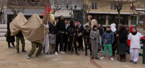 Μεξικό: Τουλάχιστον 29 ανήλικοι σκοτώθηκαν και 97 αγνοούνται στον «πόλεμο» μεταξύ <strong>αντίπαλων φραξιών του καρτέλ Σιναλόα</strong>