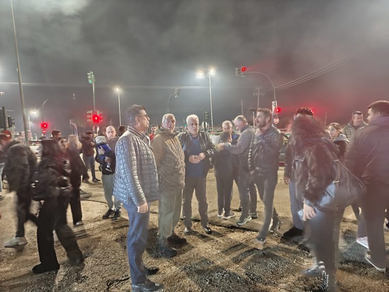 Ψήφισμα υπέρ των αγροτών της Ηλείας από τον δήμο Ανδραβίδας-Κυλλήνης