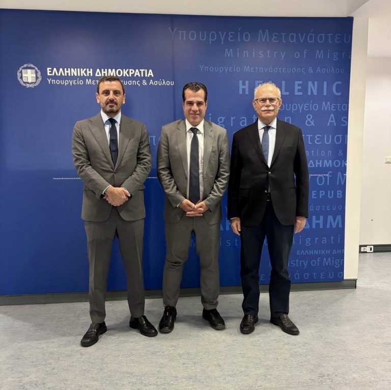 Πύργος: Έγκριση χρηματοδότησης από το Ταμείο Αλληλεγγύης