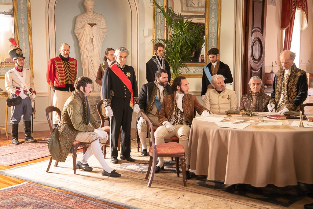 «Σάρωσε» ο Καποδίστριας το τετραήμερο των Χριστουγέννων