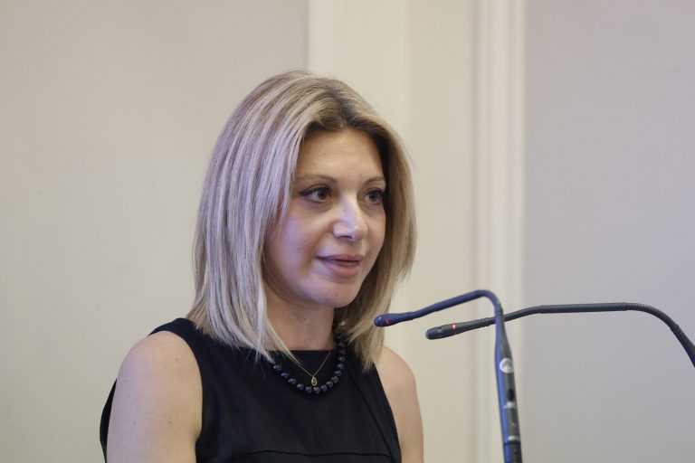 Μαρία Καρυστιανού