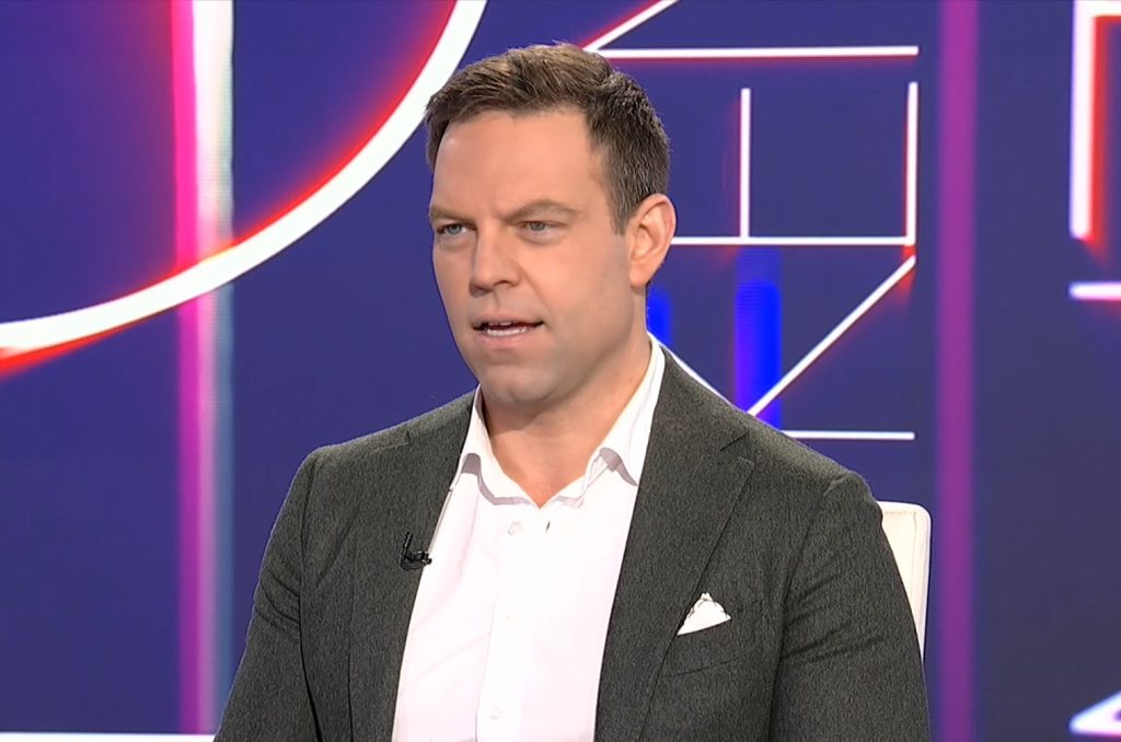 Κασσελάκης: Η εικόνα στο «Παλλάς» ήταν σαν να βλέπεις την Κεντρική Επιτροπή του ΣΥΡΙΖΑ