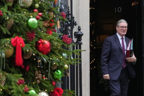 Γολγοθάς η επιστροφή των εκδρομέων στην Αθήνα – Μεγάλη ταλαιπωρία και ατελείωτες ουρές χιλιομέτρων