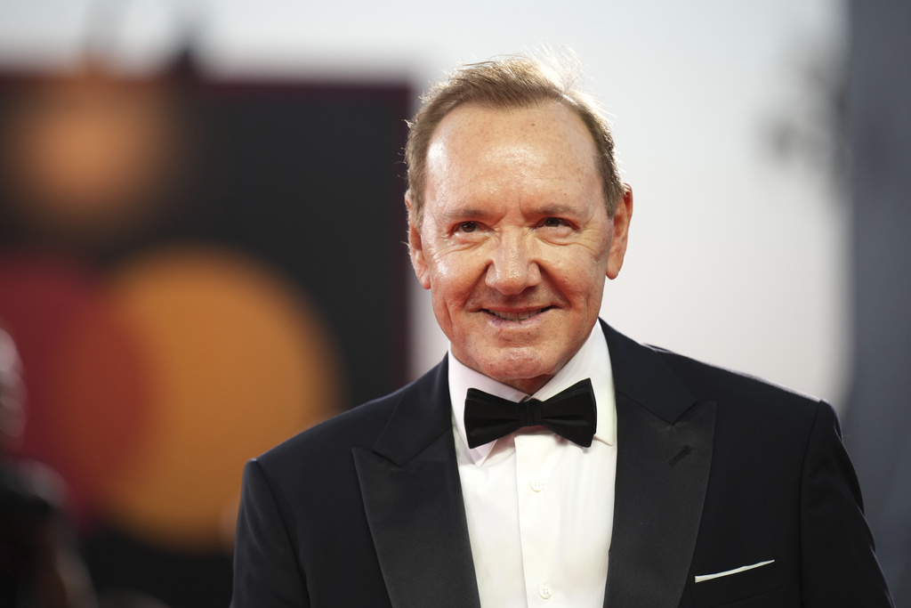 Italy Venice Film Festival Father Mother Sister Brother Red Carpet