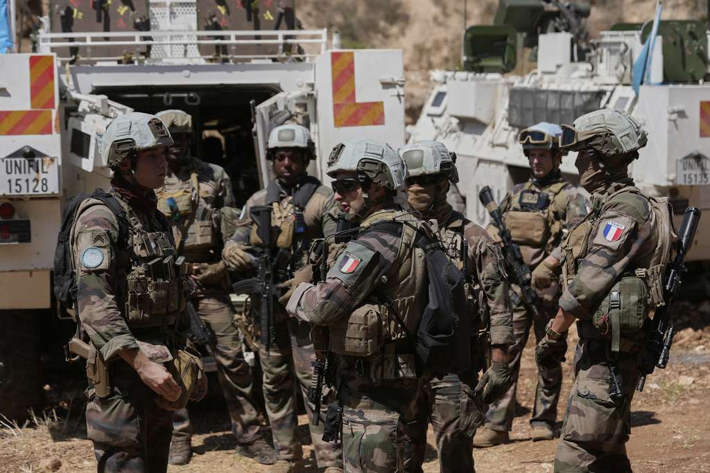 Έξι κυανόκρανοι νεκροί σε επίθεση στο Σουδάν – Καταδίκη από τον ΟΗΕ