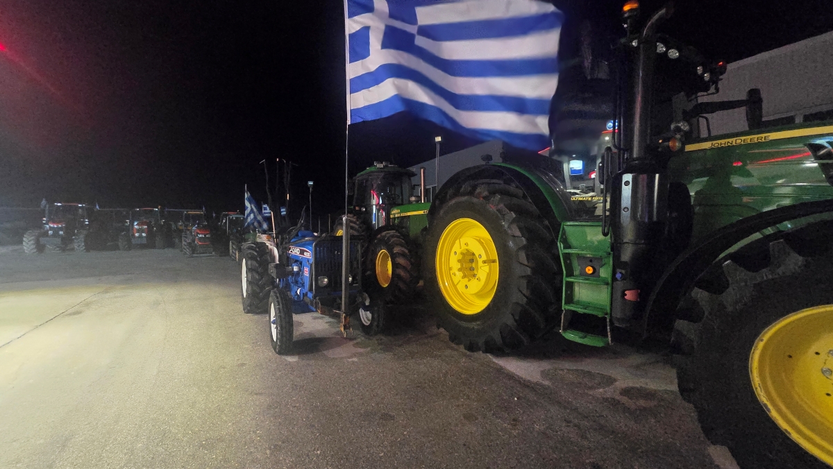 Δήμος Γορτυνίας: Ψήφισμα στήριξης του αγώνα και των αιτημάτων των παραγωγών