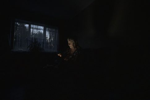 Οινοξένεια 2018 <br> Μάκινα πολιτισμού