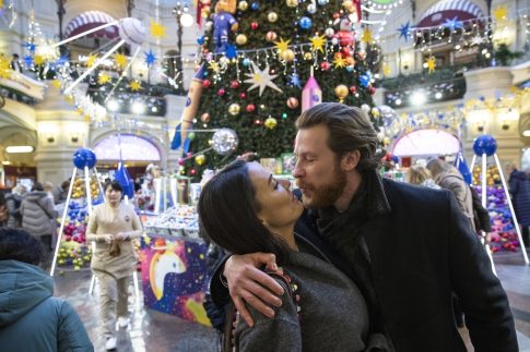 «Γενέθλια Γη»: Εγκαίνια έκθεσης της Έφης Σούτογλου <strong>στο Διαχρονικό Μουσείο Λάρισας</strong>