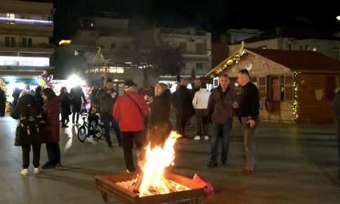 Ιατρείο Πόνου στο Θεαγένειο: Από το 1976 κοντά στους ασθενείς με χρόνιους πόνους