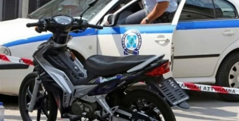 Χανιά: Έκλεβαν μοτοσυκλέτες και ποδήλατα και συνελήφθησαν