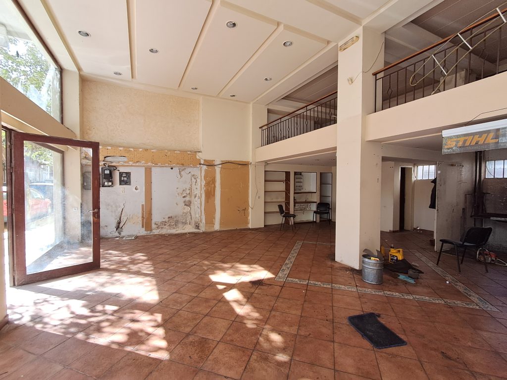 Στην οδό Μυλωνογιάννη το Δημοτικό Κοινωνικό Φαρμακείο στα Χανιά