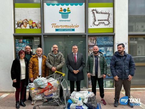 Στο μπλόκο της Νίκαιας θα υποδεχθούν το νέο έτος οι αγρότες