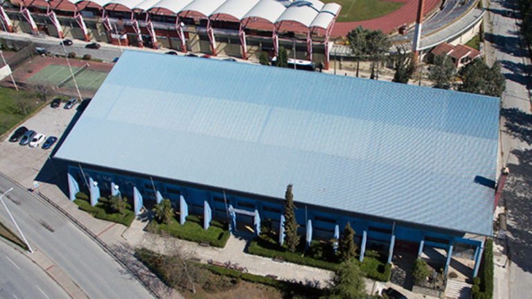 Γ. Λαμπρούλης: Αυξάνεται κατά 900% το κόστος χρήσης των δημόσιων αθλητικών εγκαταστάσεων στη Λάρισα – Κατέθεσε ερώτηση στη Βουλή