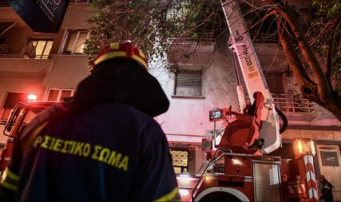 Απάντηση Δένδια στο τουρκικό ΥΠΑΜ: Η Ελλάδα δεν απειλεί – Είναι απολύτως αποφασισμένη να υπερασπιστεί τα κυριαρχικά της δικαιώματα