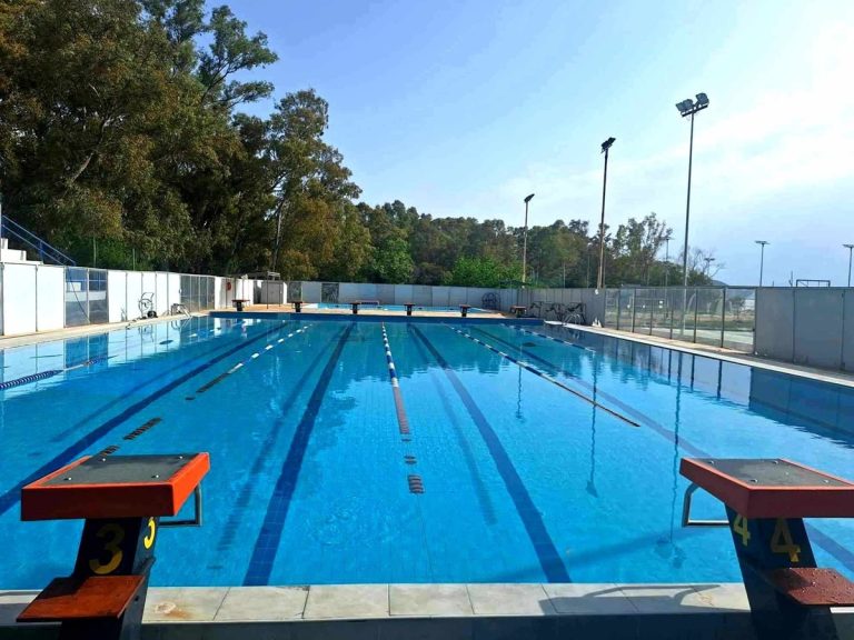 Ένταξη έργου αναβάθμισης του Κολυμβητηρίου Πρέβεζας στο Εθνικό Πρόγραμμα Ανάπτυξης