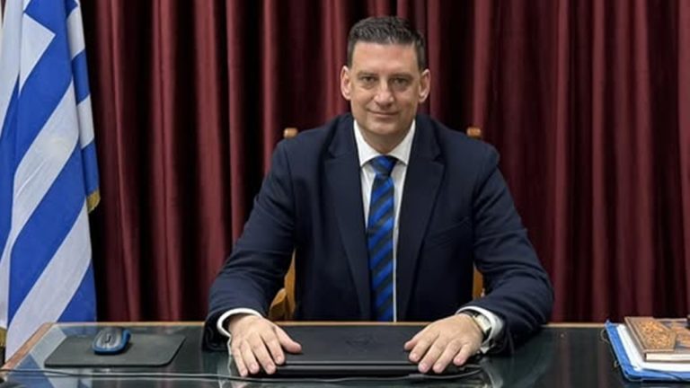 Κέρκυρα: Επανεξελέγη Πρόεδρος του ΔΣΚ ο Γιάννης Κοντός