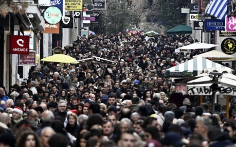 Ομιλία εκπροσώπων της ΕΣΗΕΘΣτΕΕ<br>σε φοιτητές δημοσιογραφίας στο ΑΠΘ