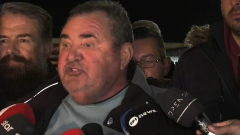 Πέθανε ο Κρις Ρία, δημιουργός και ερμηνευτής του “Driving Home for Christmas”