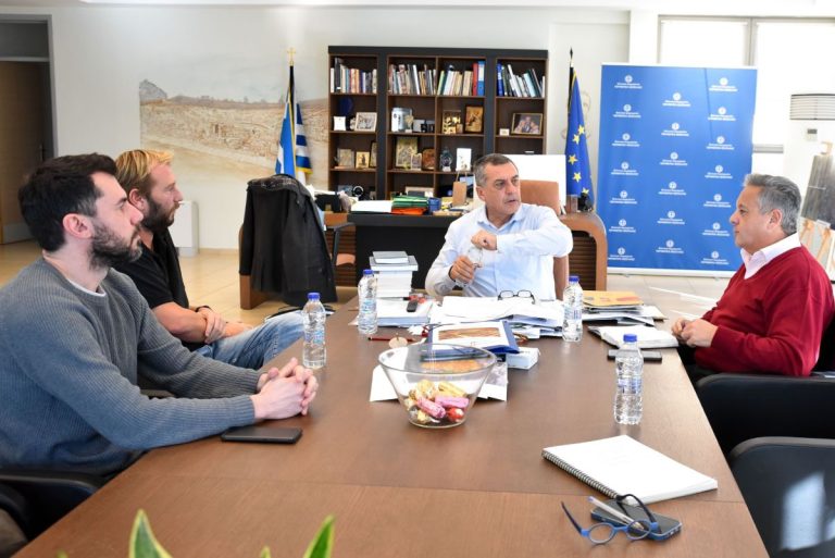 Ενιαία στρατηγική εμβολιασμού για την ευλογιά ζητούν και οι Θεσσαλοί κτηνίατροι