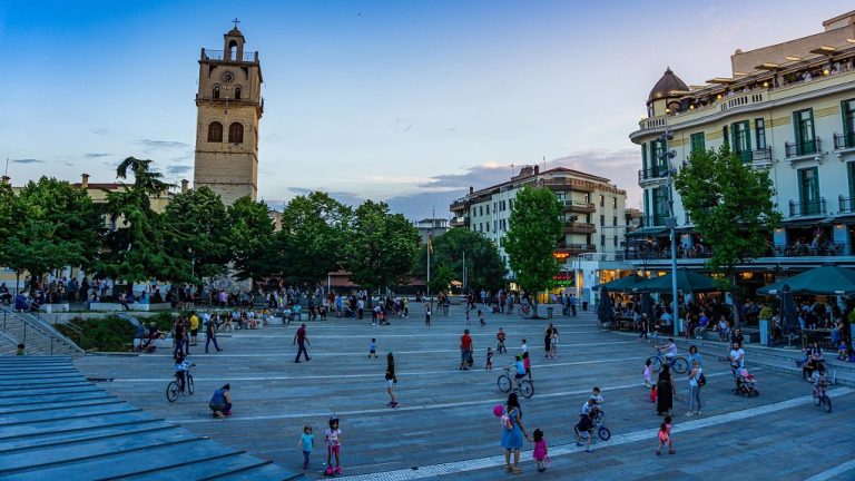 Έντυπα και ψηφιακά εργαλεία του Δήμου Κοζάνης για την προώθηση του σχολικού τουρισμού