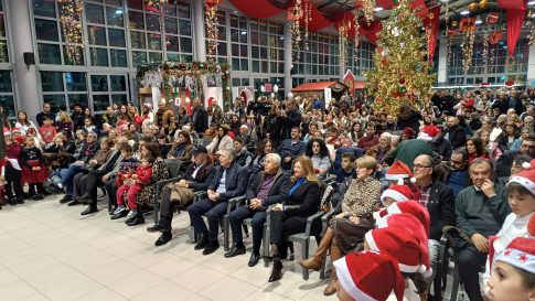 <strong><u>Σε λειτουργία το πρώτο στην Ηλεία πάρκο φωτοβολταϊκών επιχειρηματικής κοινότητας</u></strong>