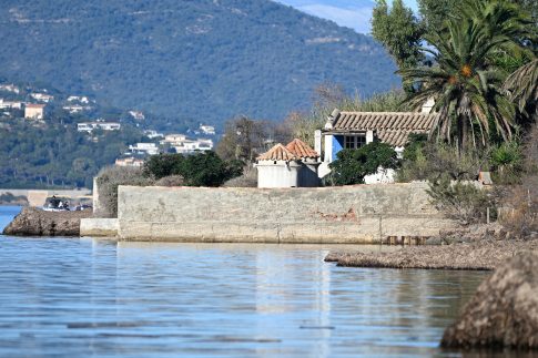 Μυτιλήνη: Δράσεις αγάπης για ζώα και περιβάλλον στο χριστουγεννιάτικο χωριό