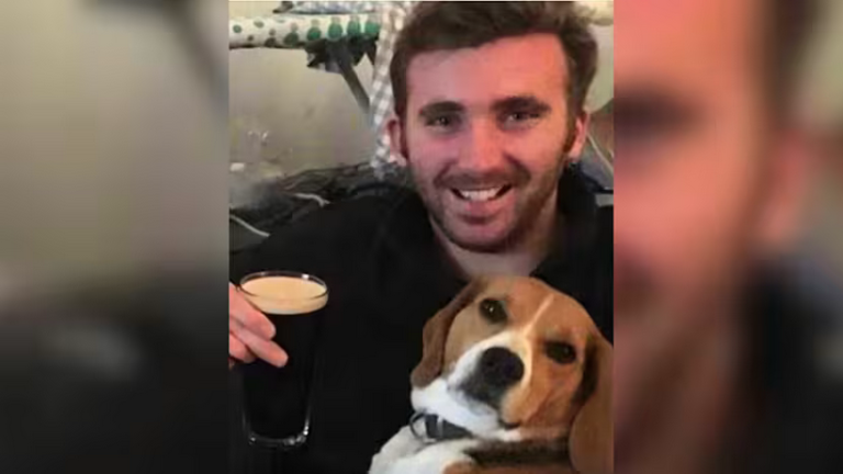 Θάνατος Βρετανού στρατιώτη στην Ουκρανία