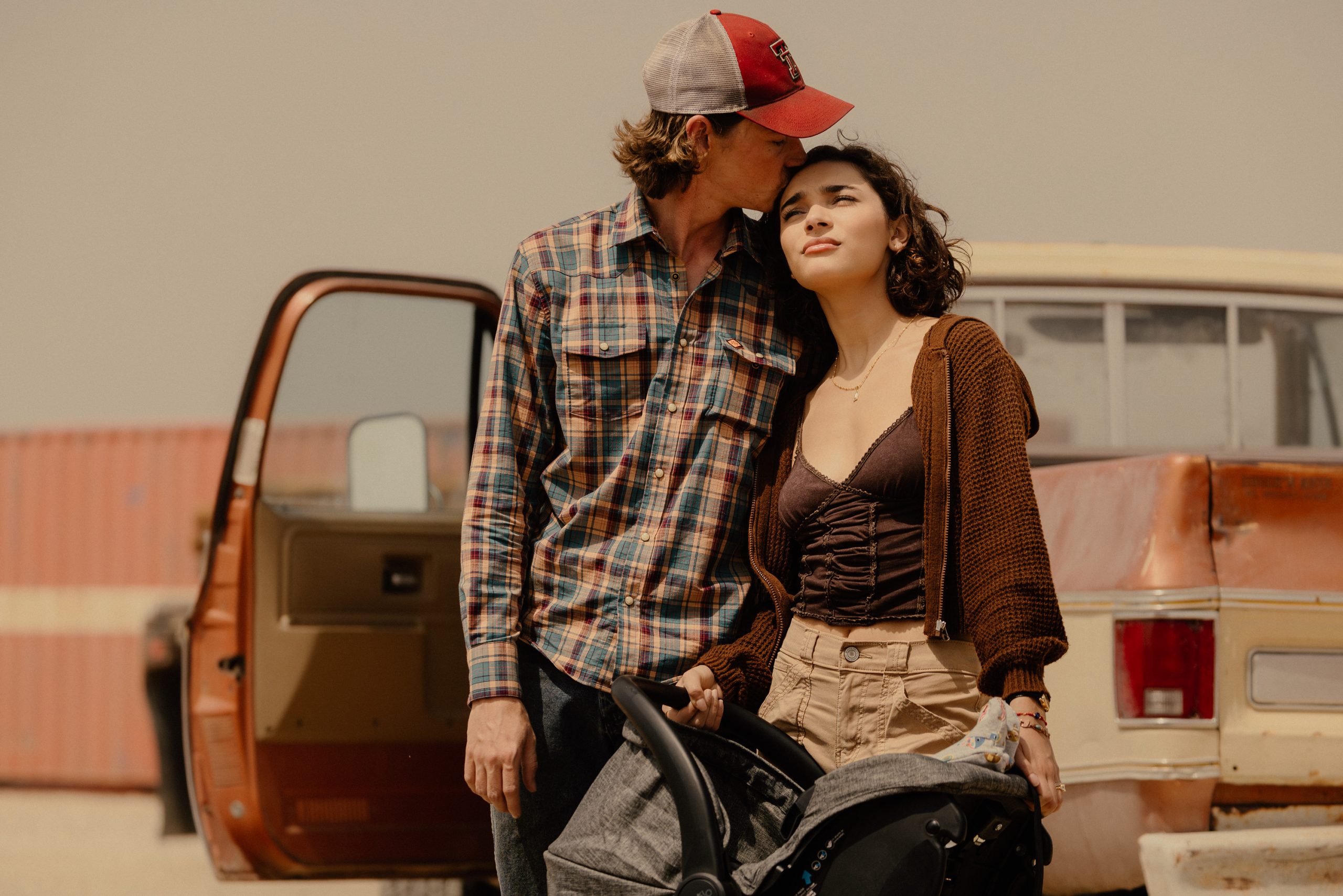 Death and a Sunset Αποκλειστικό: Ο Σαμ Έλιοτ στο ΕΡΤnews.gr για το Landman