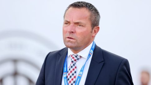 Αταμάν ενόψει 1ου τελικού με Ολυμπιακό: «Ο μοναδικός στόχος είναι να κατακτήσουμε το πρωτάθλημα» (3/6, 21:00, ΕΡΤ2 ΣΠΟΡ)