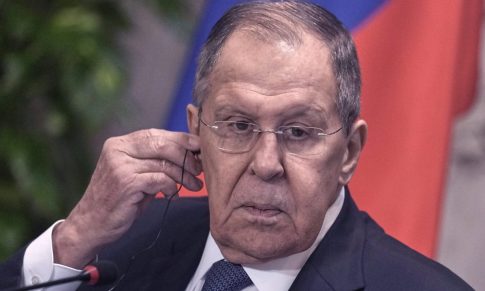 Λαβρόφ: Η Ουκρανία επιχείρησε να επιτεθεί με drones στην κατοικία του Πούτιν – «Είναι ψέματα», απαντά ο Ζελένσκι