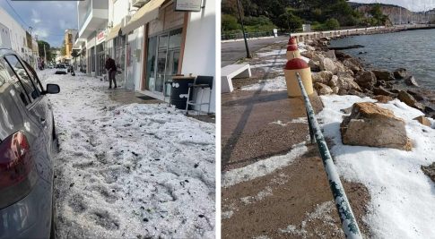 Συναγερμός στην Πολωνία: Πολεμικά αεροσκάφη αναχαίτισαν ρωσικό αναγνωριστικό πάνω από τη Βαλτική