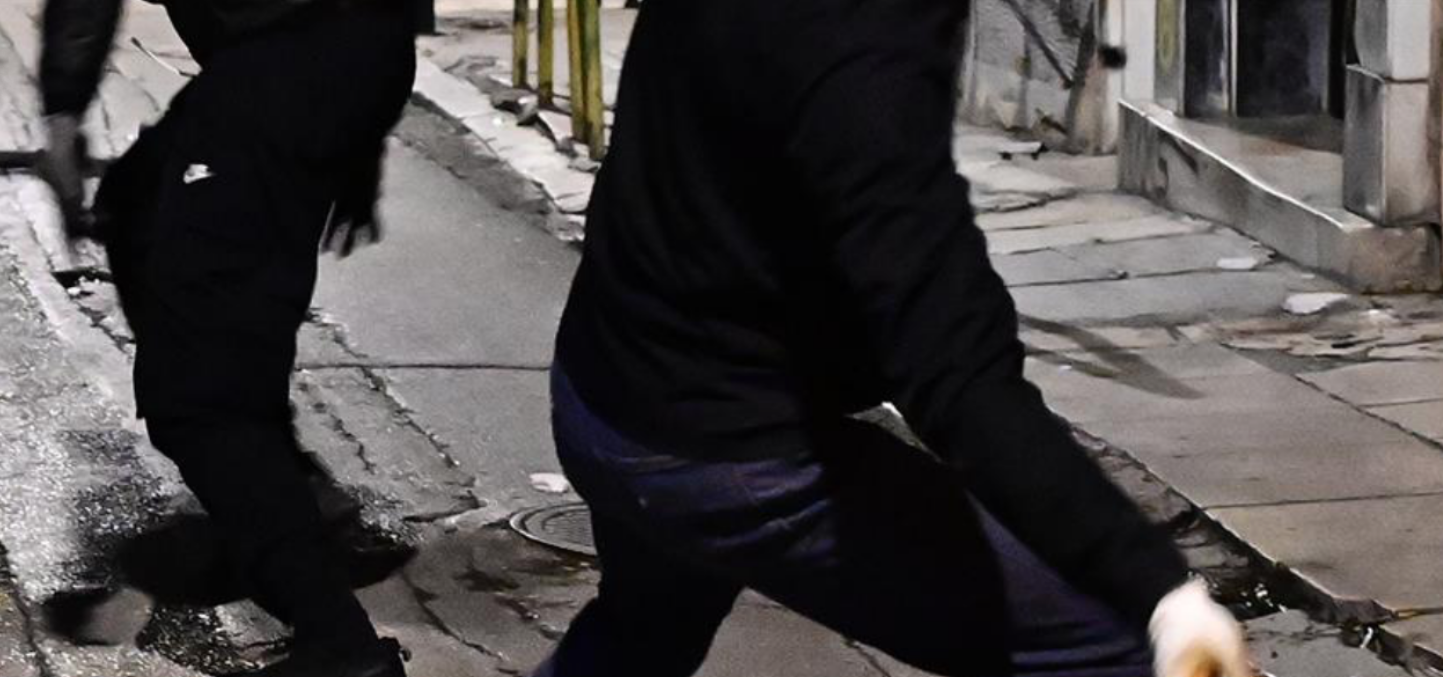 Θεσσαλονίκη: Παιδιά έκλεψαν ποδήλατα, ηλεκτρικά πατίνια και ηλεκτρονικά τσιγάρα