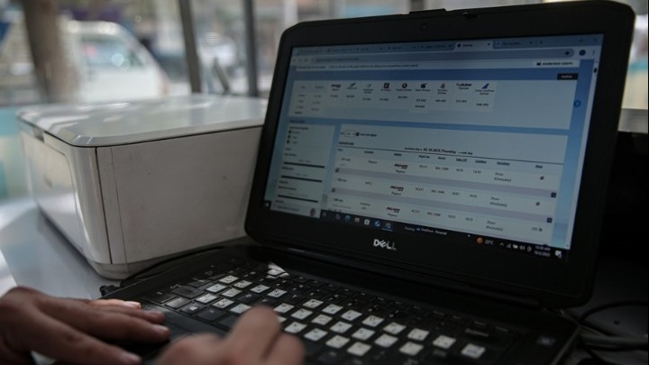 Β. Σπανάκης: «Νέα ψηφιακή πλατφόρμα από 1η Ιανουαρίου 2026 – Αναβάθμιση ειδικού ληξιαρχείου»