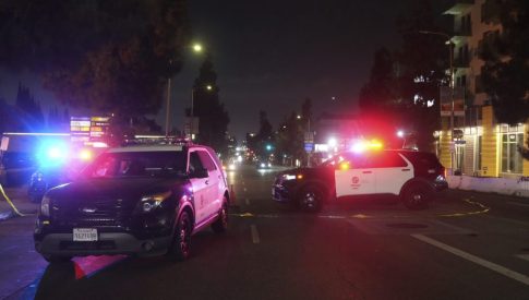 Συνελήφθη ο γιος του Ρομπ Ράινερ για τη δολοφονία των γονιών του