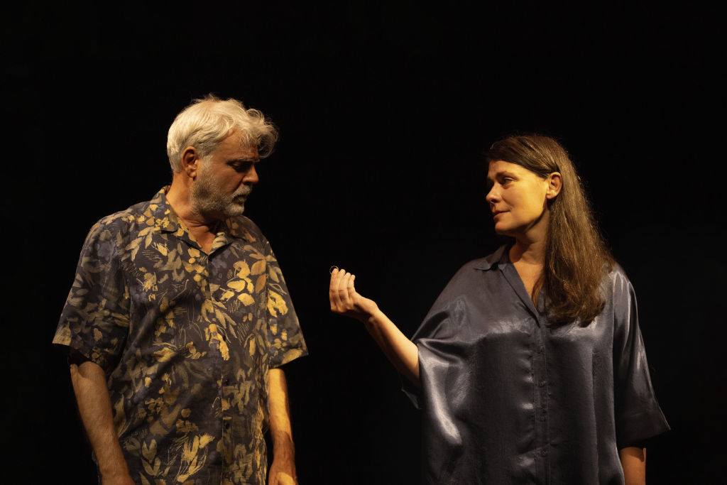 «Ο Χορός των εραστών» του Τιάγκο Ροντρίγκες στο Μέγαρο Μουσικής Θεσσαλονίκης