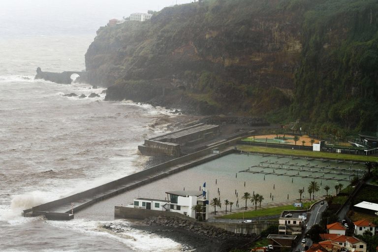 Έρευνα αποκάλυψε κάτι πρωτοφανές στη γειτονιά της Μεσογείου – Πώς συνδέεται με τους σεισμούς