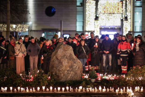 Αγροτικές κινητοποιήσεις Μεσσηνίας: Άνοιχτά για δύο ώρες τα διόδια στα Αρφαρά – Παραμένει το μπλόκο στη Θουρία