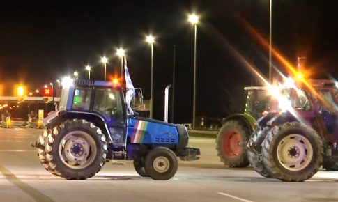 Μαθητές του 2<sup>ου</sup> ΓΕΛ Κομοτηνής γίνονται πρέσβεις του ευρωπαϊκού κοινοβουλίου