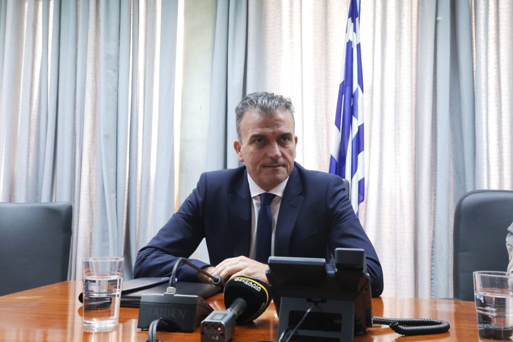 Δήμος Λαρισαίων: Σταθερά τα δημοτικά τέλη για το 2026 – Παρεμβάσεις 46 εκ. ευρώ στο τεχνικό πρόγραμμα για μια πιο ανθρώπινη πόλη