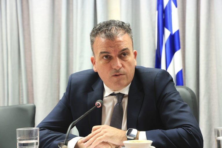 Θ. Μαμάκος: Οι αγρότες δεν ζητούν χάρη – Ζητούν δικαιοσύνη