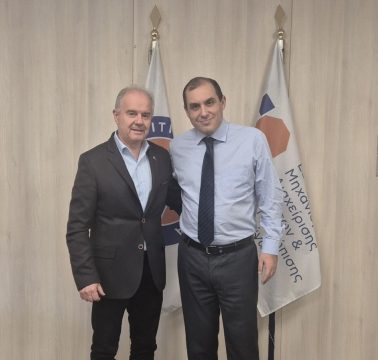 Στο μπλόκο της Νίκαιας θα υποδεχθούν το νέο έτος οι αγρότες