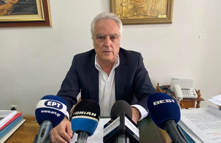 Δικηγορικός Σύλλογος Καλαμάτας: Νέα θητεία για τον Κώστα Μαργέλη με ευρεία αποδοχή στις κάλπες των δικηγόρων