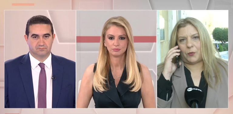 Μ. Συρεγγέλα στο ΕΡΤnews: Η κα Κωνσταντοπούλου έρχεται στην Εξεταστική για να κάνει σόου – Ό,τι έγινε χθες γίνεται σε κάθε συνεδρίαση