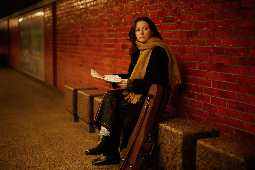 KINO ATHENS 2026: Αφιέρωμα στη σκηνοθέτιδα Sofia Bohdanowicz