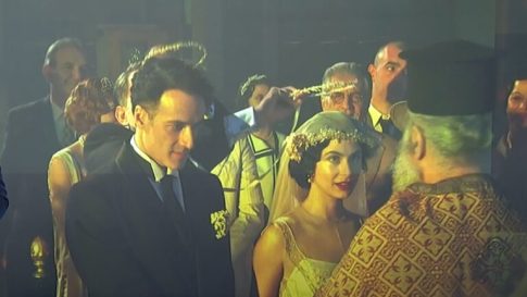 Βόλος: Φωτιά στο μπαλκόνι διαμερίσματος στην παραλία