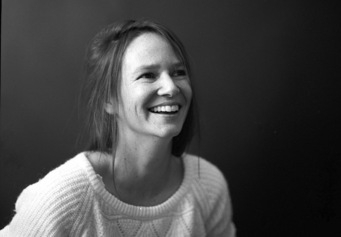 Συγγραφείς του Κόσμου: Η Tiphaine Rivière στο Μέγαρο Μουσικής Θεσσαλονίκης