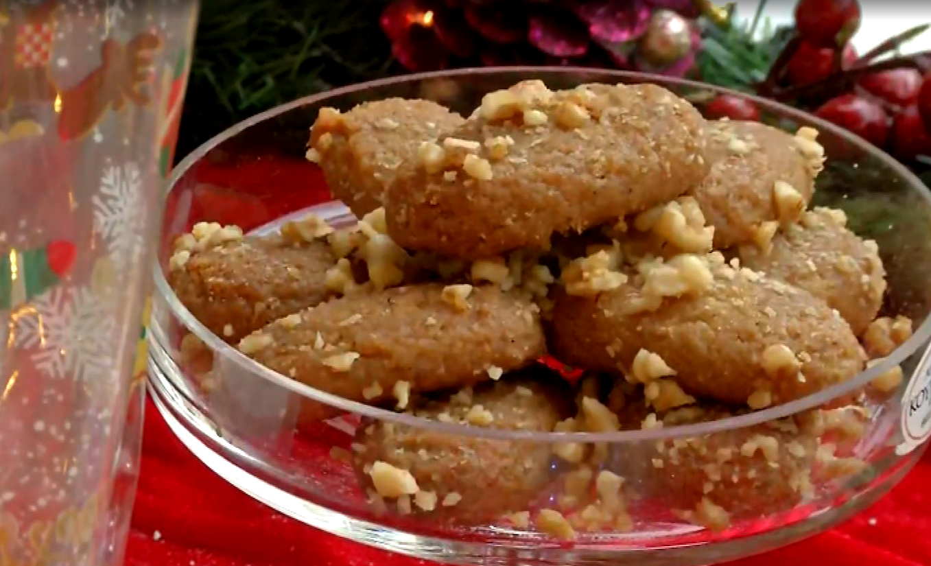 Έρευνα αγοράς των καταναλωτών λίγο πριν τις προμήθειες για το εορταστικό τραπέζι