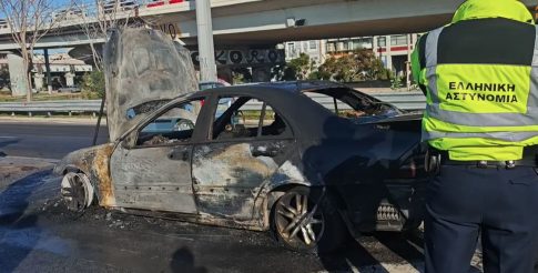 Αγρότες: Ημέρα αναδιάταξης για τη διέλευση των εκδρομέων – Εικόνα από τα μεγάλα μπλόκα